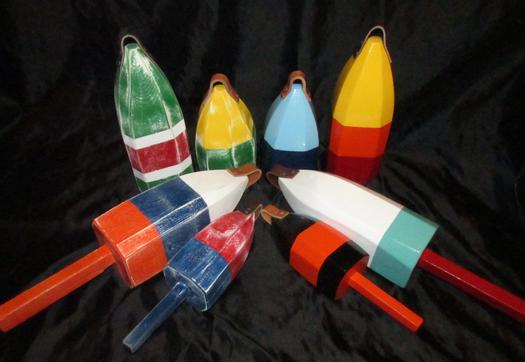 Buoys image